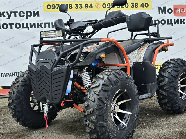 купить новое авто Хаммер 300 2024 года от официального дилера MotoZona.com.ua Хаммер фото