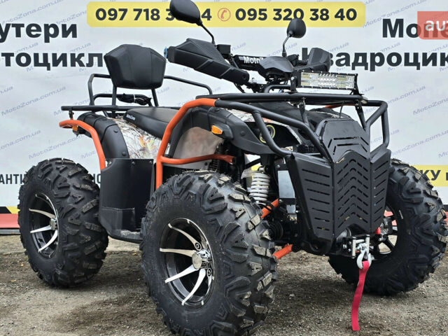 купить новое авто Хаммер 300 2024 года от официального дилера MotoZona.com.ua Хаммер фото