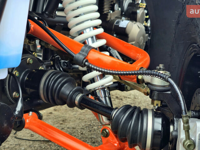 купить новое авто Хаммер 300 2024 года от официального дилера MotoZona.com.ua Хаммер фото