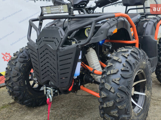 купить новое авто Хаммер 300 2024 года от официального дилера MotoZona.com.ua Хаммер фото