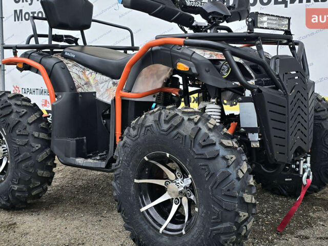 купить новое авто Хаммер 300 2024 года от официального дилера MotoZona.com.ua Хаммер фото