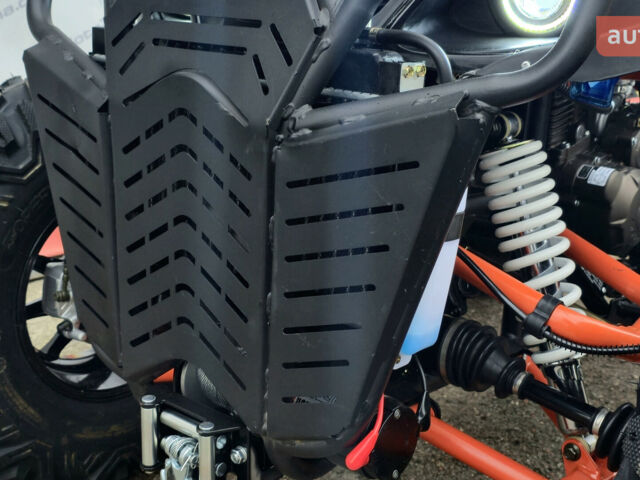 купить новое авто Хаммер 300 2024 года от официального дилера MotoZona.com.ua Хаммер фото