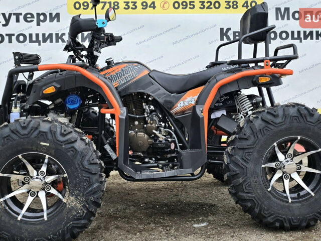 купить новое авто Хаммер 300 2024 года от официального дилера MotoZona.com.ua Хаммер фото