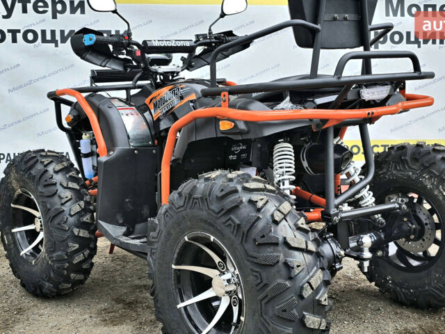 купить новое авто Хаммер 300 2024 года от официального дилера MotoZona.com.ua Хаммер фото