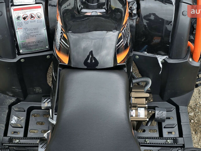 купить новое авто Хаммер 300 2024 года от официального дилера MotoZona.com.ua Хаммер фото