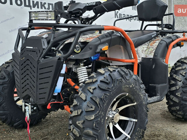 купить новое авто Хаммер 300 2024 года от официального дилера MotoZona.com.ua Хаммер фото