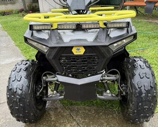 Хаммер Hammer, объемом двигателя 0 л и пробегом 1 тыс. км за 847 $, фото 2 на Automoto.ua