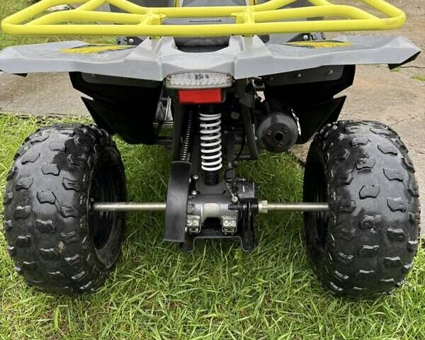 Хаммер Hammer, объемом двигателя 0 л и пробегом 1 тыс. км за 847 $, фото 4 на Automoto.ua