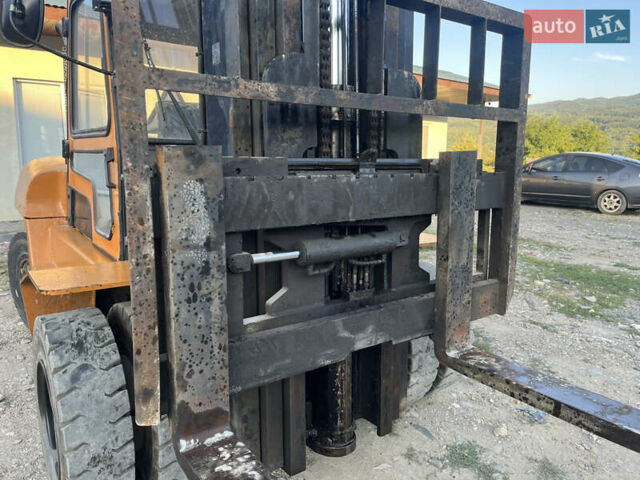 Хангча ЦПЦД, об'ємом двигуна 0 л та пробігом 1 тис. км за 15500 $, фото 8 на Automoto.ua