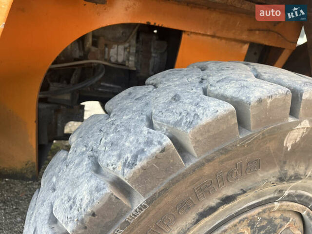 Хангча ЦПЦД, об'ємом двигуна 0 л та пробігом 1 тис. км за 15500 $, фото 9 на Automoto.ua