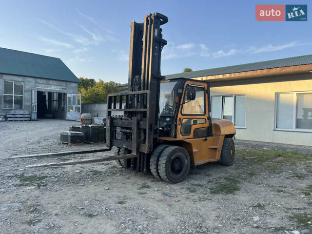 Хангча ЦПЦД, об'ємом двигуна 0 л та пробігом 1 тис. км за 15500 $, фото 2 на Automoto.ua