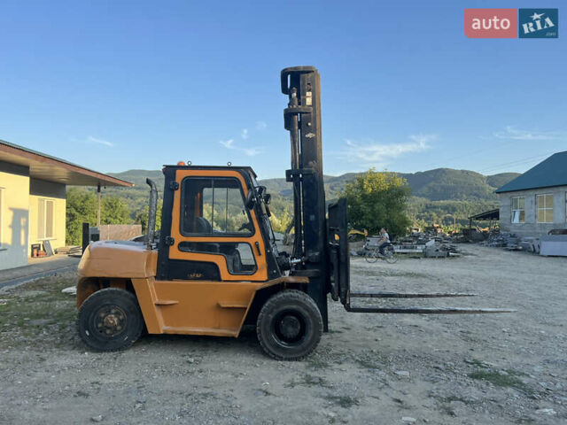 Хангча ЦПЦД, об'ємом двигуна 0 л та пробігом 1 тис. км за 15500 $, фото 1 на Automoto.ua