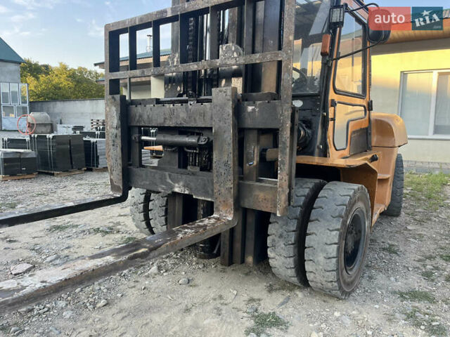 Хангча ЦПЦД, об'ємом двигуна 0 л та пробігом 1 тис. км за 15500 $, фото 6 на Automoto.ua