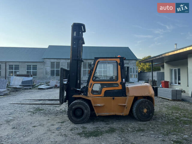 Хангча ЦПЦД, об'ємом двигуна 0 л та пробігом 1 тис. км за 15500 $, фото 3 на Automoto.ua