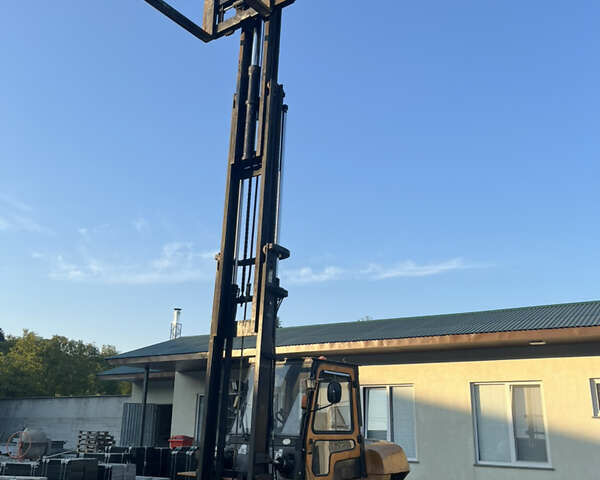 Хангча ЦПЦД, об'ємом двигуна 0 л та пробігом 1 тис. км за 15500 $, фото 5 на Automoto.ua