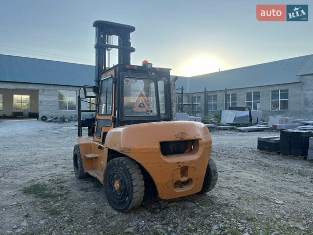 Хангча ЦПЦД, об'ємом двигуна 0 л та пробігом 1 тис. км за 15500 $, фото 4 на Automoto.ua