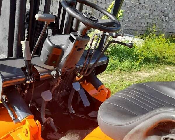 Хангча ЦПЦД, объемом двигателя 0 л и пробегом 10 тыс. км за 8600 $, фото 1 на Automoto.ua