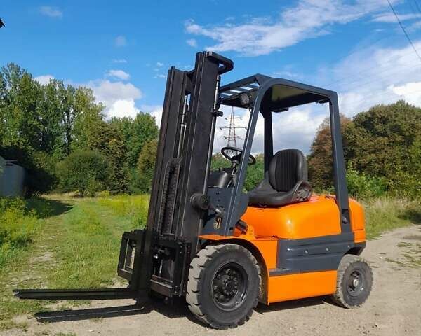 Хангча ЦПЦД, объемом двигателя 0 л и пробегом 10 тыс. км за 8600 $, фото 6 на Automoto.ua