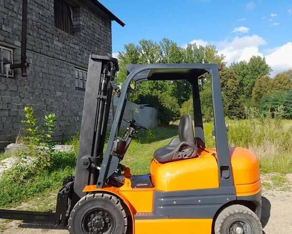 Хангча ЦПЦД, объемом двигателя 0 л и пробегом 10 тыс. км за 8600 $, фото 5 на Automoto.ua