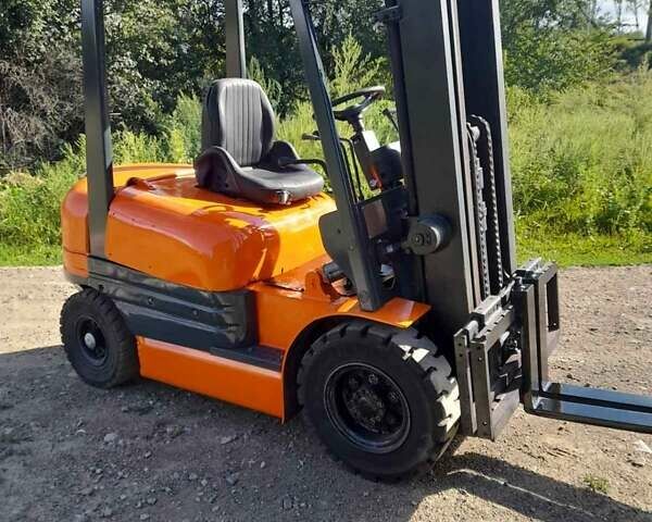 Хангча ЦПЦД, объемом двигателя 0 л и пробегом 10 тыс. км за 8600 $, фото 3 на Automoto.ua