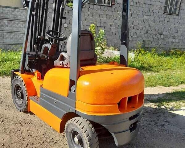 Хангча ЦПЦД, объемом двигателя 0 л и пробегом 10 тыс. км за 8600 $, фото 2 на Automoto.ua