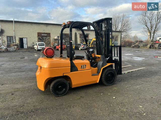 Хангча CPD, об'ємом двигуна 0 л та пробігом 0 тис. км за 10800 $, фото 2 на Automoto.ua