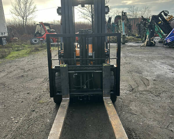 Хангча CPD, об'ємом двигуна 0 л та пробігом 0 тис. км за 10800 $, фото 9 на Automoto.ua