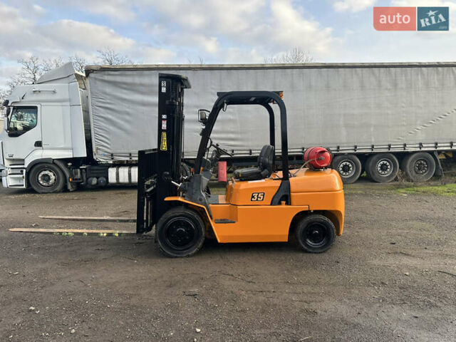 Хангча CPD, об'ємом двигуна 0 л та пробігом 0 тис. км за 10800 $, фото 4 на Automoto.ua