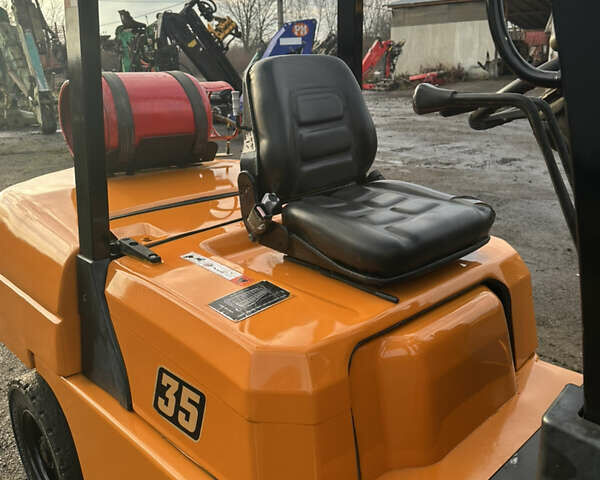 Хангча CPD, об'ємом двигуна 0 л та пробігом 0 тис. км за 10800 $, фото 7 на Automoto.ua