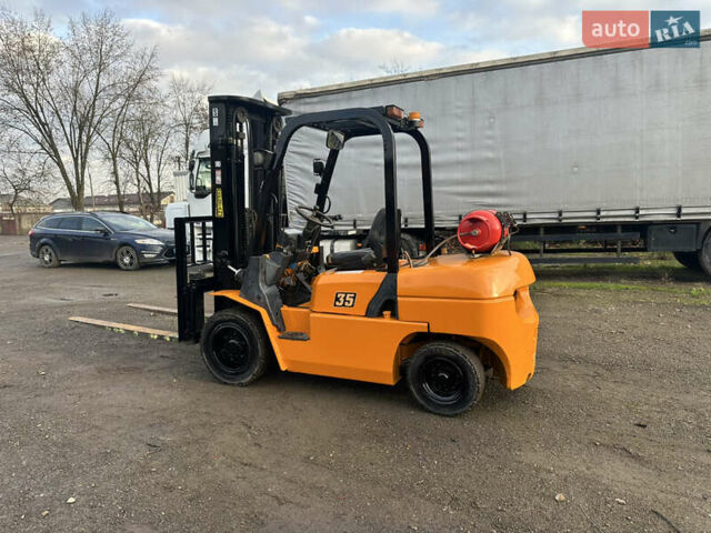 Хангча CPD, об'ємом двигуна 0 л та пробігом 0 тис. км за 10800 $, фото 3 на Automoto.ua