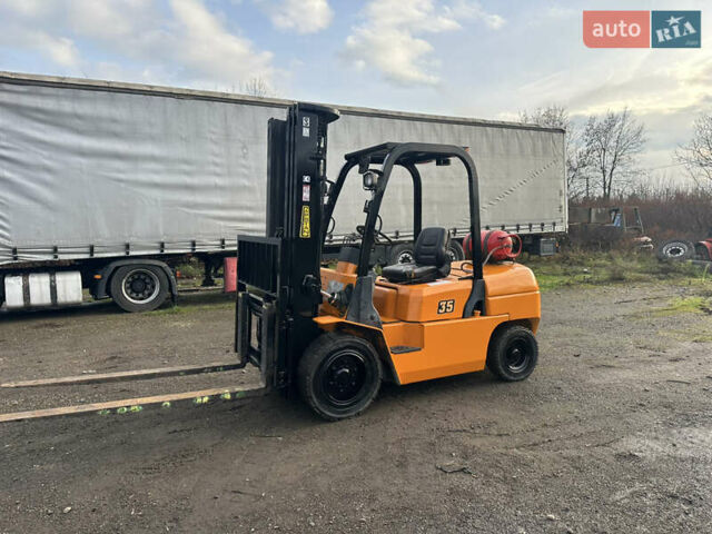 Хангча CPD, об'ємом двигуна 0 л та пробігом 0 тис. км за 10800 $, фото 5 на Automoto.ua