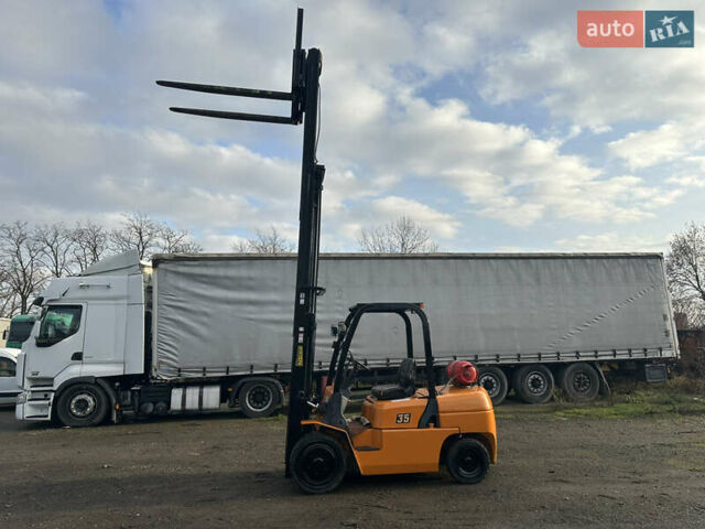 Хангча CPD, об'ємом двигуна 0 л та пробігом 0 тис. км за 10800 $, фото 10 на Automoto.ua