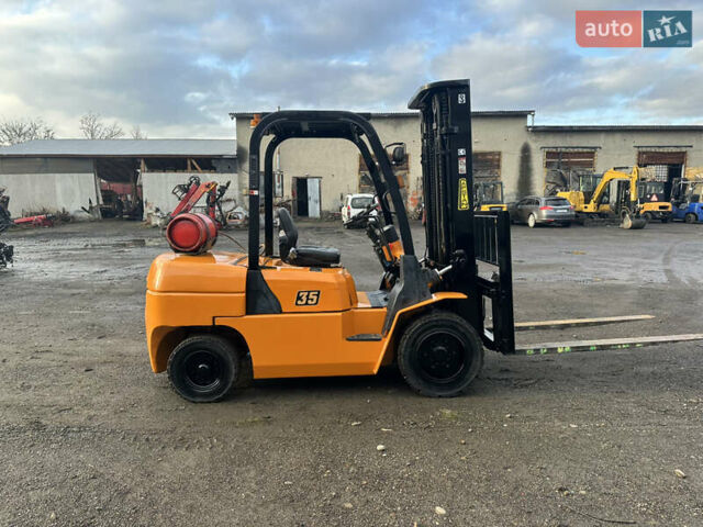 Хангча CPD, об'ємом двигуна 0 л та пробігом 0 тис. км за 10800 $, фото 1 на Automoto.ua