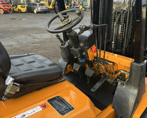 Хангча CPD, об'ємом двигуна 0 л та пробігом 0 тис. км за 10800 $, фото 6 на Automoto.ua