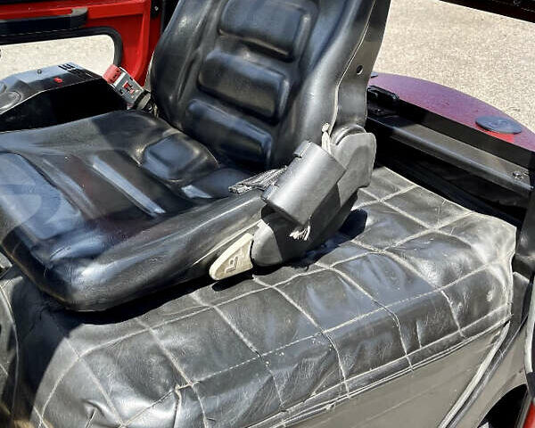 Хангча R, объемом двигателя 0 л и пробегом 6 тыс. км за 6900 $, фото 4 на Automoto.ua