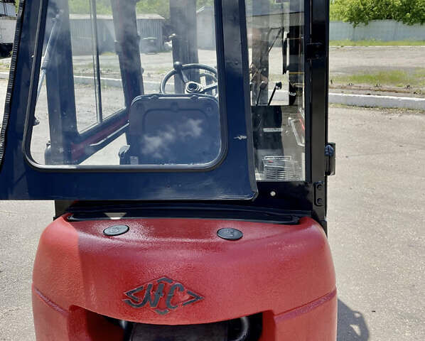 Хангча R, объемом двигателя 0 л и пробегом 6 тыс. км за 6900 $, фото 2 на Automoto.ua