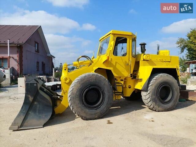Ханомаг 44C, объемом двигателя 0 л и пробегом 0 тыс. км за 10000 $, фото 4 на Automoto.ua