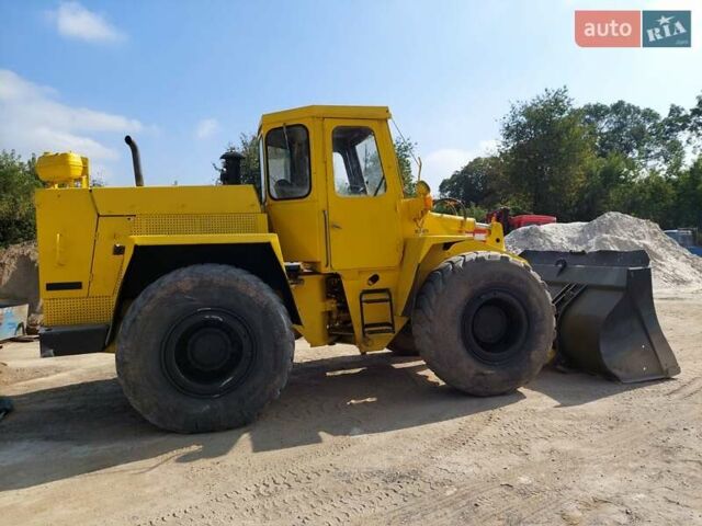 Ханомаг 44C, объемом двигателя 0 л и пробегом 0 тыс. км за 10000 $, фото 3 на Automoto.ua