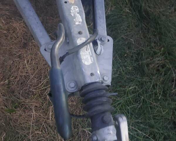 Белый Хаперт АЛ, объемом двигателя 6 л и пробегом 5 тыс. км за 4673 $, фото 2 на Automoto.ua