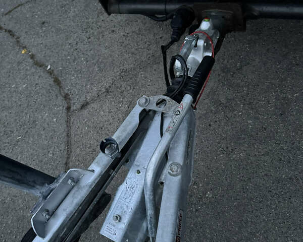 Серый Хаперт АЛ, объемом двигателя 0 л и пробегом 100 тыс. км за 5500 $, фото 2 на Automoto.ua