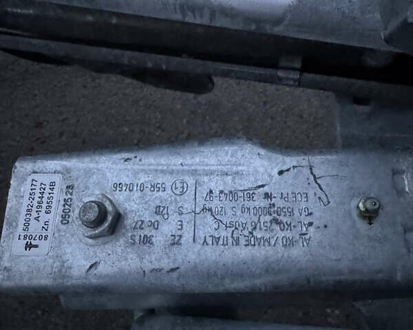 Серый Хаперт АЛ, объемом двигателя 0 л и пробегом 100 тыс. км за 5500 $, фото 3 на Automoto.ua