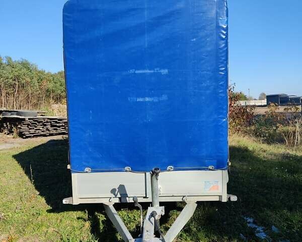 Серый Хаперт E, объемом двигателя 0 л и пробегом 0 тыс. км за 4556 $, фото 1 на Automoto.ua