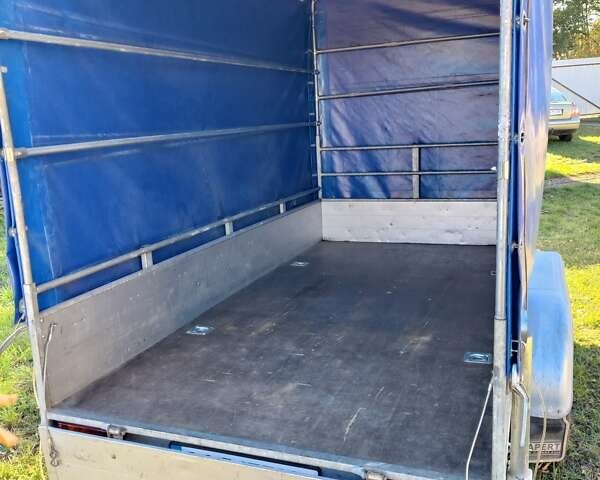 Серый Хаперт E, объемом двигателя 0 л и пробегом 0 тыс. км за 4556 $, фото 6 на Automoto.ua