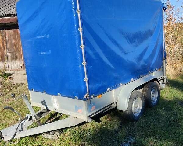 Серый Хаперт E, объемом двигателя 0 л и пробегом 0 тыс. км за 4556 $, фото 2 на Automoto.ua