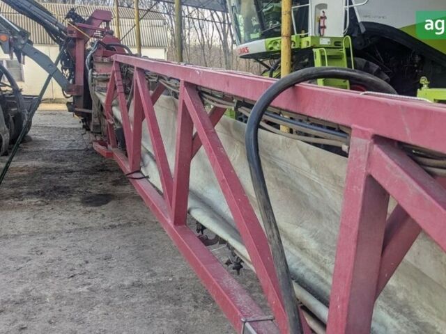 Харді Alpha 2017 у Тульчине на Automoto.ua Харді Alpha, об'ємом двигуна 0 л та пробігом 0 тис. км за 135000 $, фото 4 на Automoto.ua