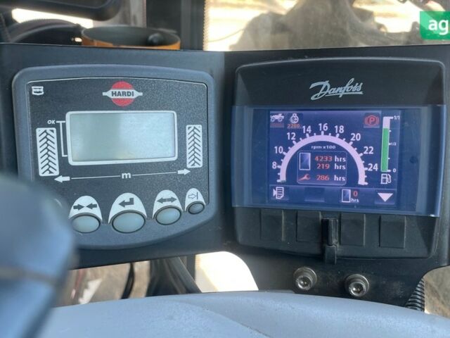Харди Alpha, объемом двигателя 0 л и пробегом 0 тыс. км за 170000 $, фото 11 на Automoto.ua