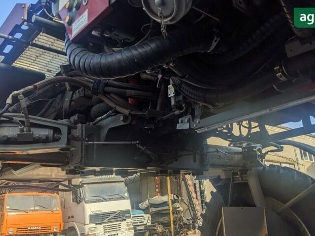 Харді Alpha 2017 у Тульчине на Automoto.ua Харді Alpha, об'ємом двигуна 0 л та пробігом 0 тис. км за 135000 $, фото 5 на Automoto.ua