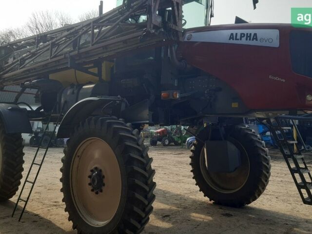 Харди Alpha, объемом двигателя 0 л и пробегом 0 тыс. км за 170000 $, фото 10 на Automoto.ua