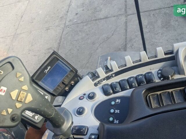 Харді Alpha 2017 у Тульчине на Automoto.ua Харді Alpha, об'ємом двигуна 0 л та пробігом 0 тис. км за 135000 $, фото 9 на Automoto.ua