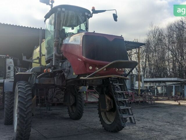 Харді Alpha 2017 у Тульчине на Automoto.ua Харді Alpha, об'ємом двигуна 0 л та пробігом 0 тис. км за 135000 $, фото 2 на Automoto.ua